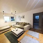 Apartment Gemuetliche In