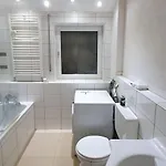 Gemuetliche In Apartment *