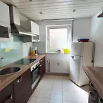 Gemuetliche In Limeshain