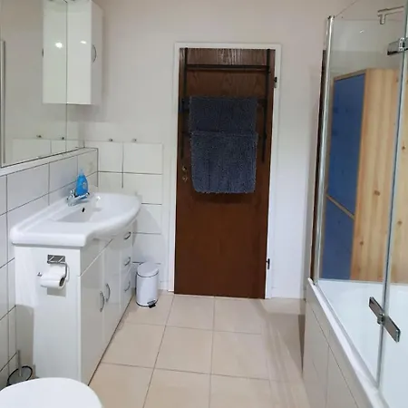 Gemuetliche Apartments In Limeshain Limeshain