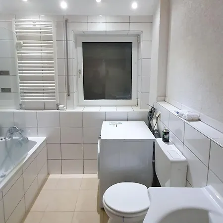 Gemuetliche In Apartamento *