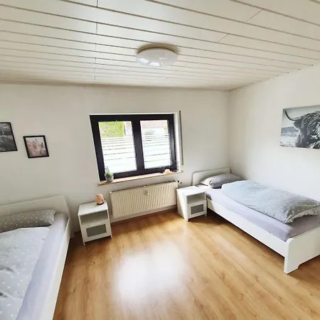 Gemuetliche In Apartment