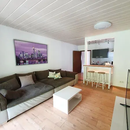 Apartment Gemuetliche In *