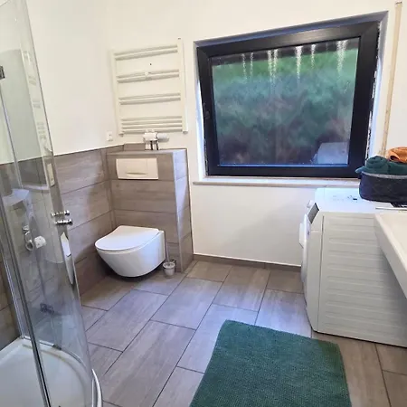 Apartment Gemuetliche In